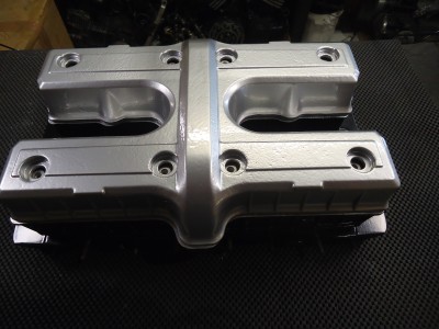 Honda CBX750F Cylinder Head Rocker Cover CBX750 Engine RC17