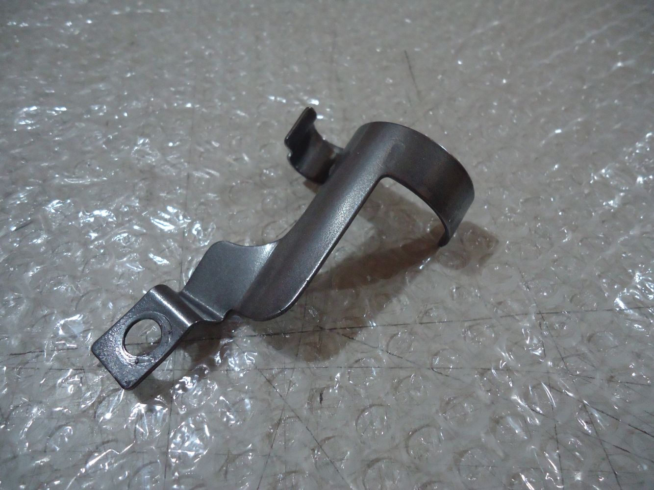 Yamaha XJ650 Turbo Yoke Cable Guide Clamp XJ 650