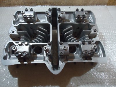 Yamaha XJ600 Diversion Engine Cylinder Head XJ600N