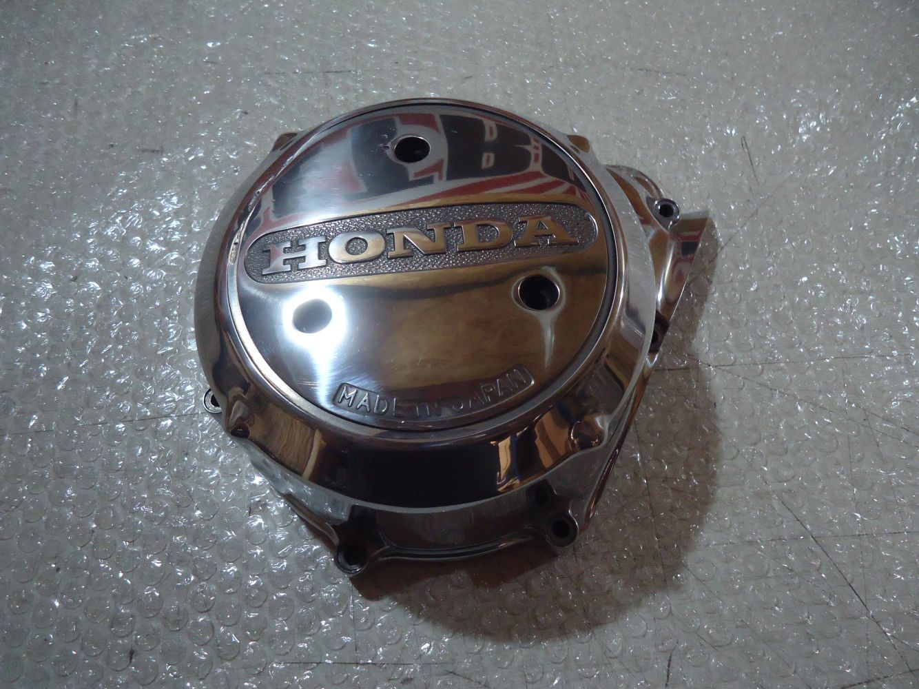Honda CB750F SOHC Engine Alternator Generator Cover