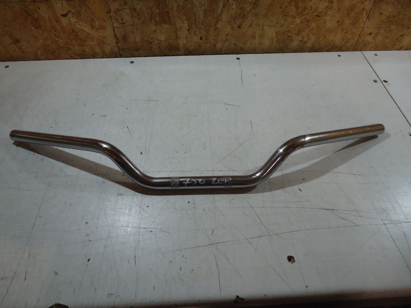 Kawasaki 750 Zephyr Handlebars ZR750