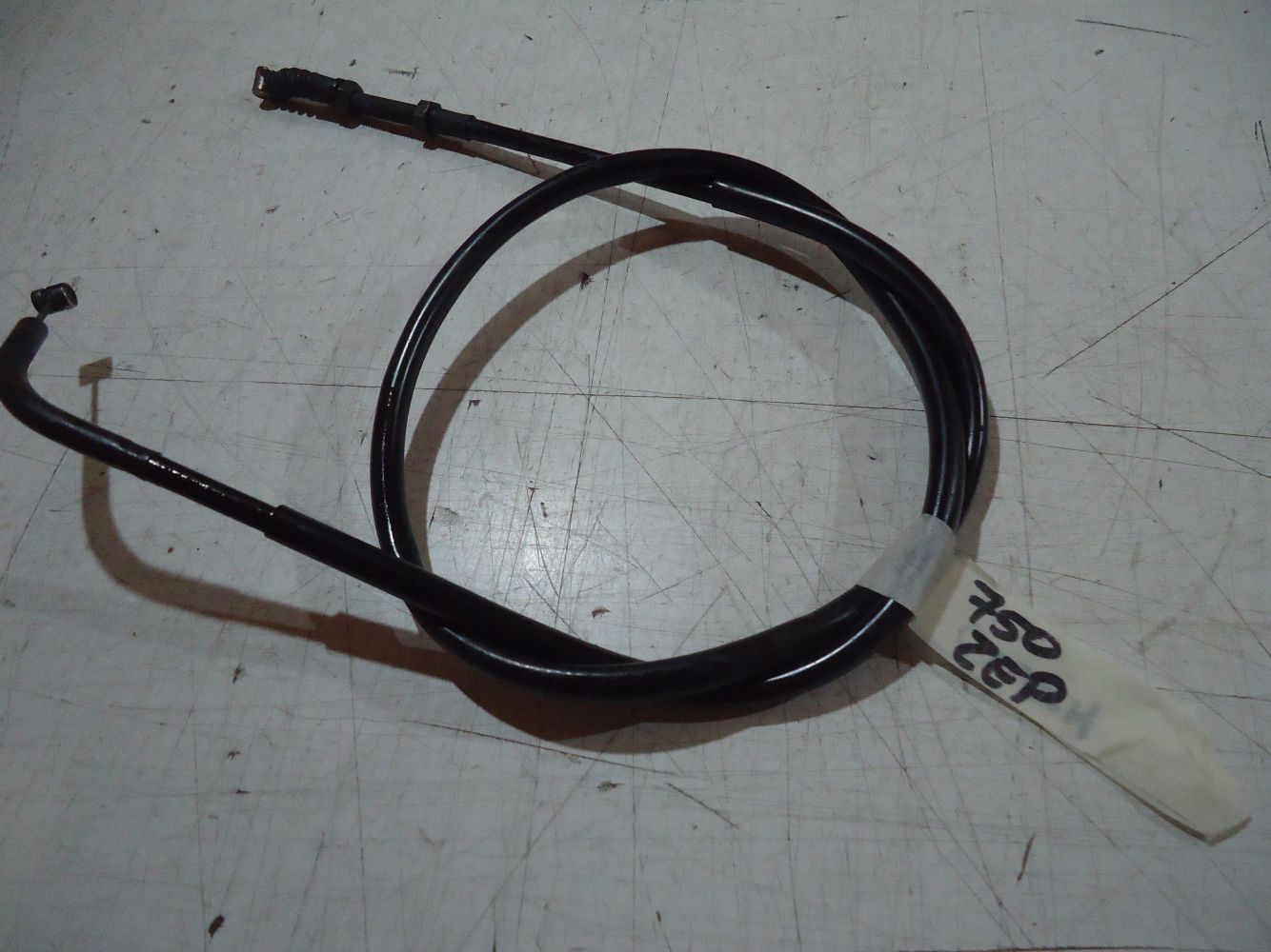Kawasaki 750 Zephyr Clutch Cable ZR750