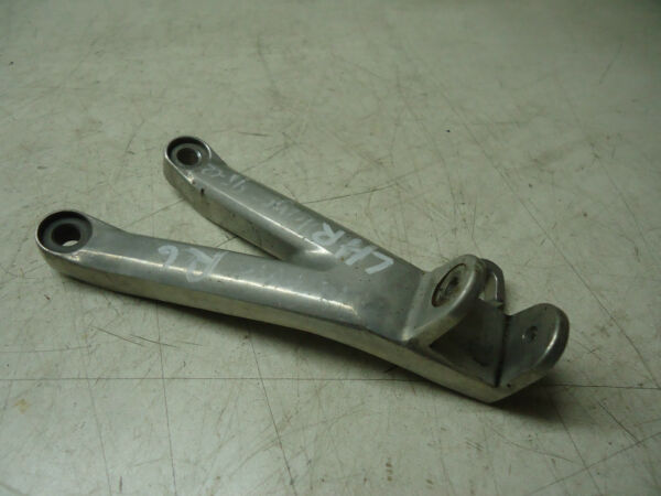 Yamaha R6 Rear Footrest Hanger YZF-R6