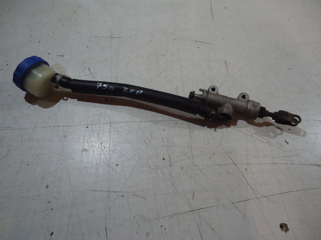 Kawasaki 750 Zephyr Rear Brake Master Cylinder ZR750