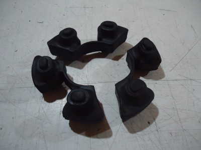 Kawasaki 750 Zephyr Cush Drive Rubbers ZR750