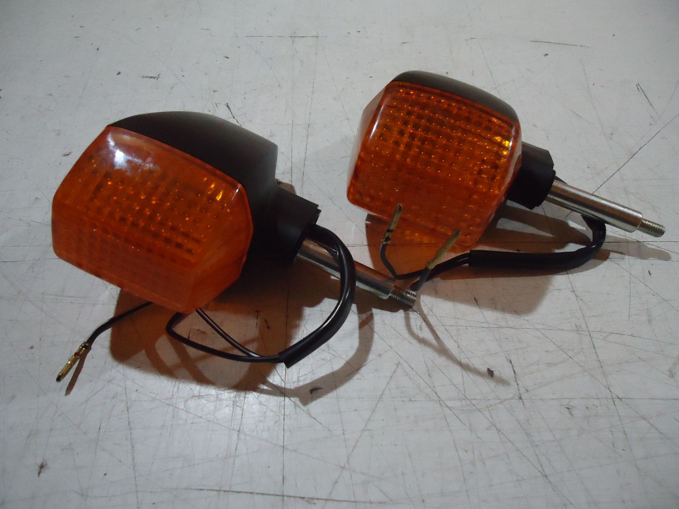 Kawasaki GPZ900R Rear Indicators GPZ900 Indicator 