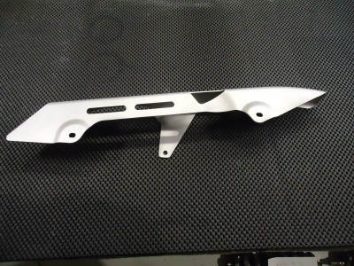 Kawasaki 750 Zephyr Chainguard ZR750