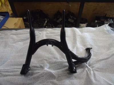 Yamaha XJ750 Seca Centre Stand