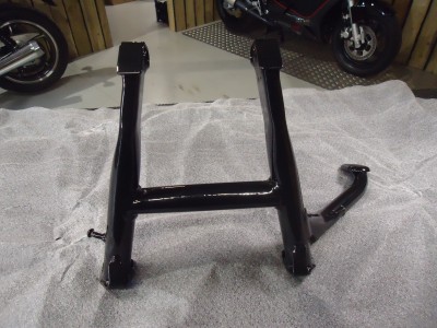 Kawasaki ZZR600 Centre Stand ZZR 600