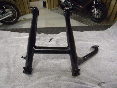 Kawasaki GPX750R Centre Stand GPX750