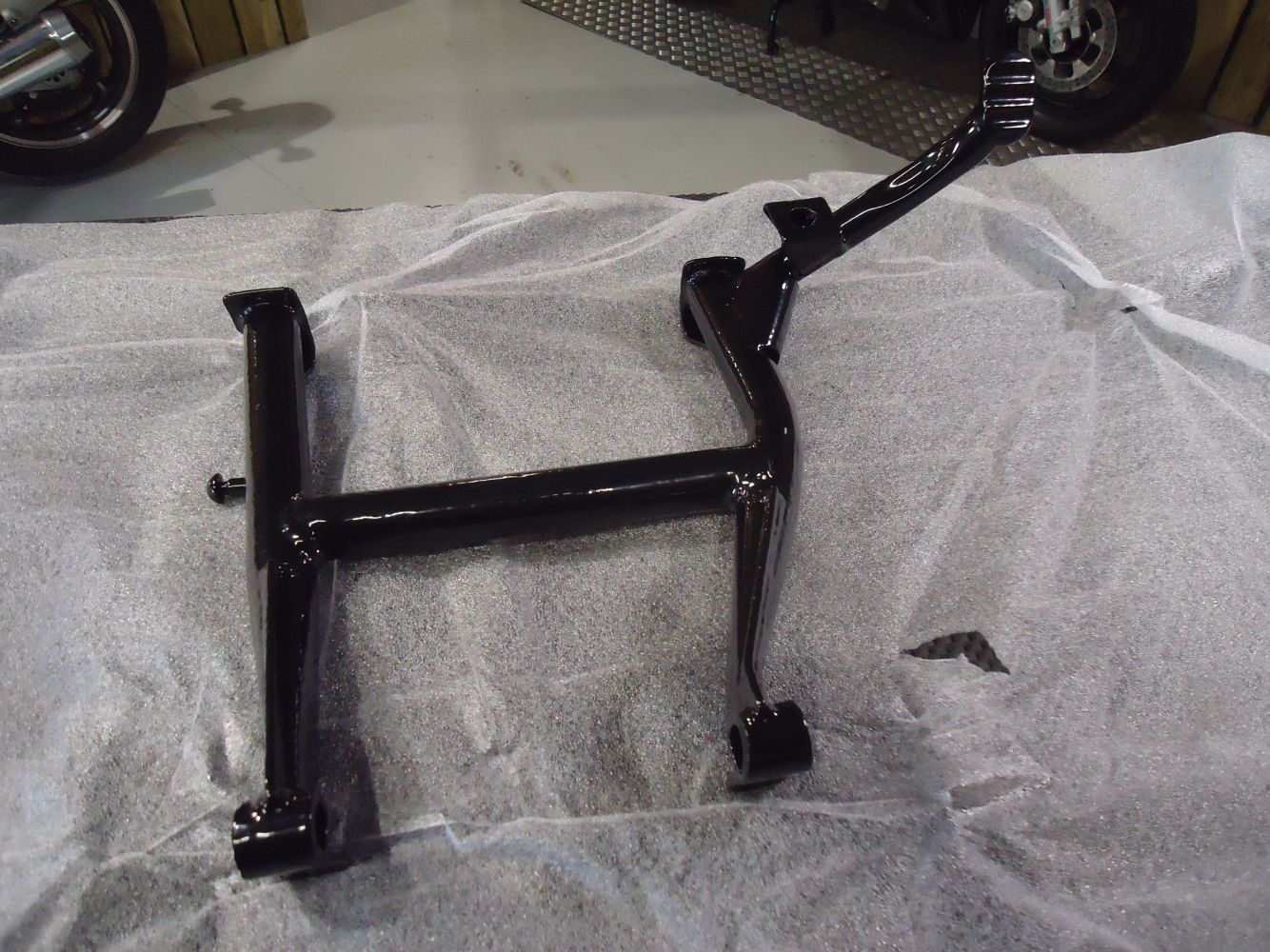 Kawasaki GPX250R Centre Stand GPX250