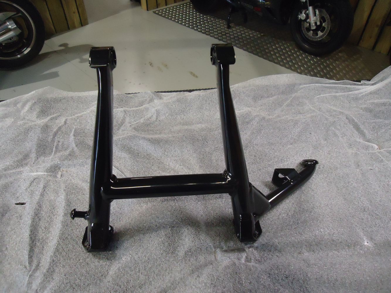 Kawasaki ZZR250 Centre Stand ZZR 250