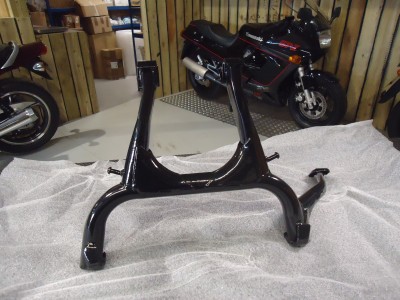 Kawasaki ZX10B Tomcat Centre Stand ZX-10