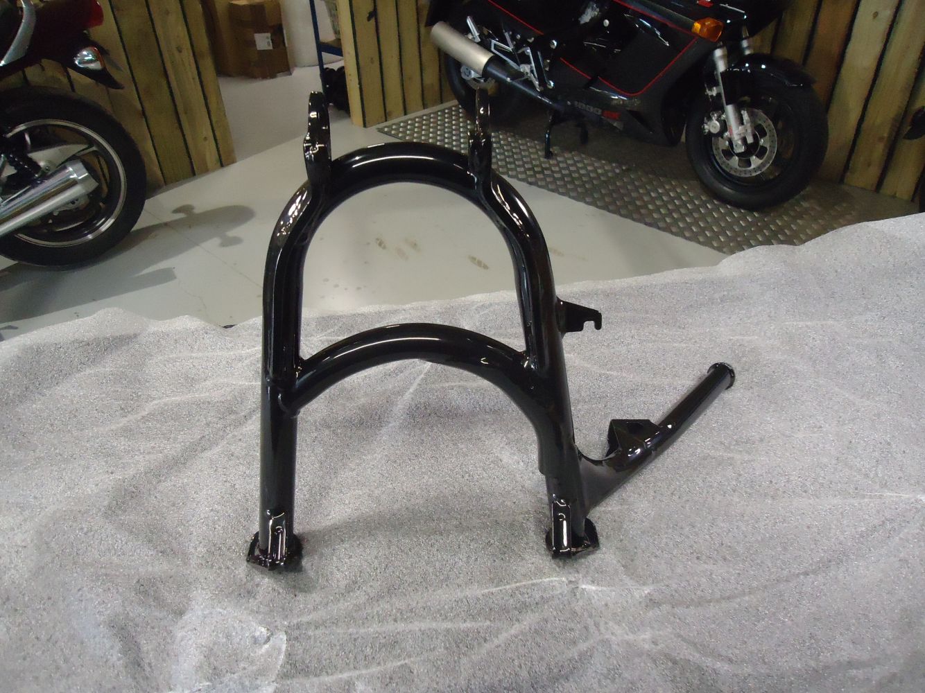 Honda VF500F2 Centre Stand VF500 