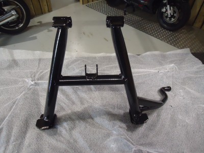 Suzuki GS650M Katana Centre Stand GS650G GS650