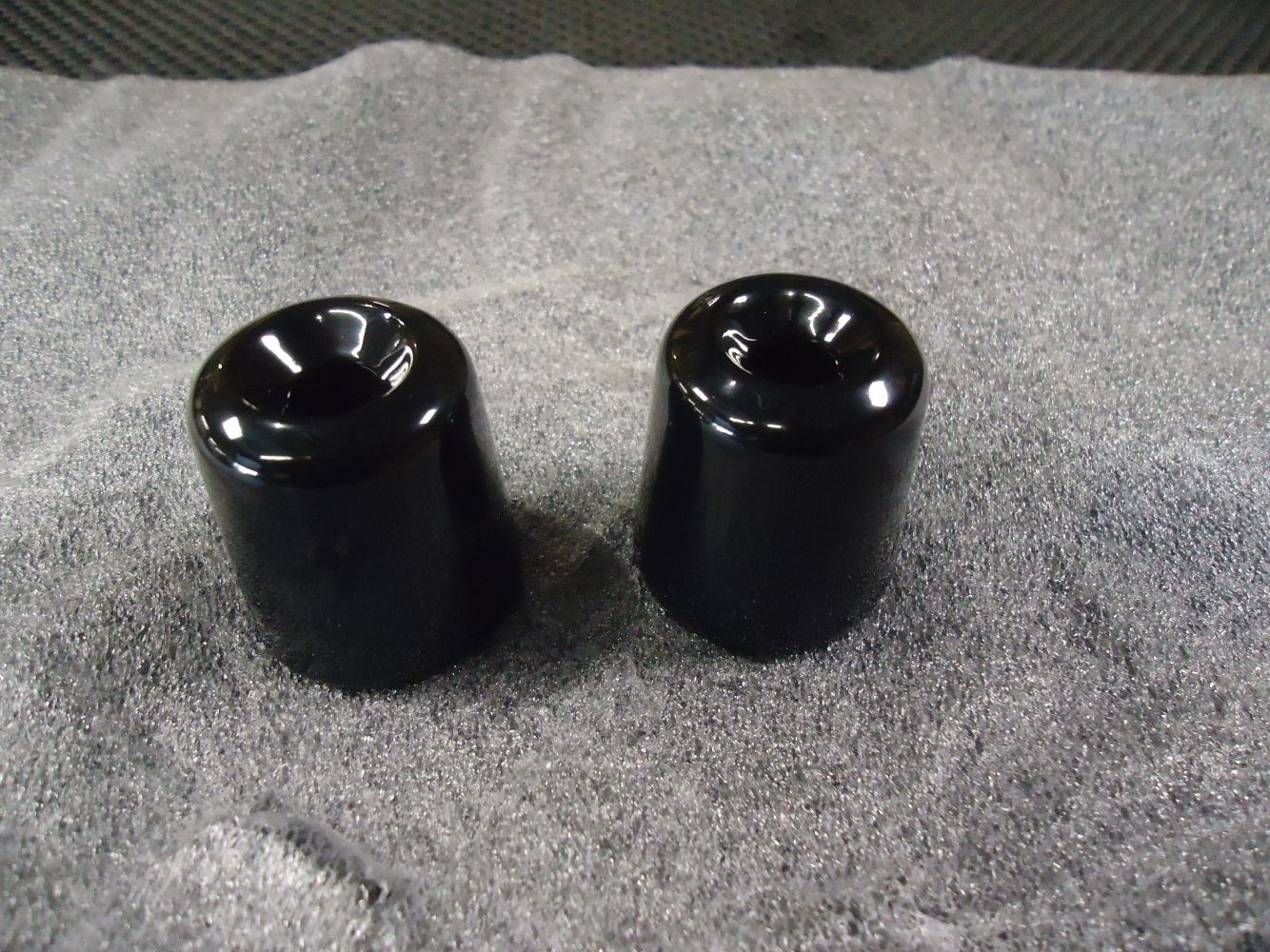 Kawasaki ZZR1100 Bar End Weights ZZ-R 1100