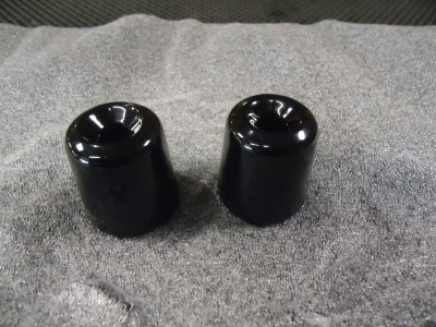 Kawasaki GPX750R Bar End Weights GPX750 GPX600R 
