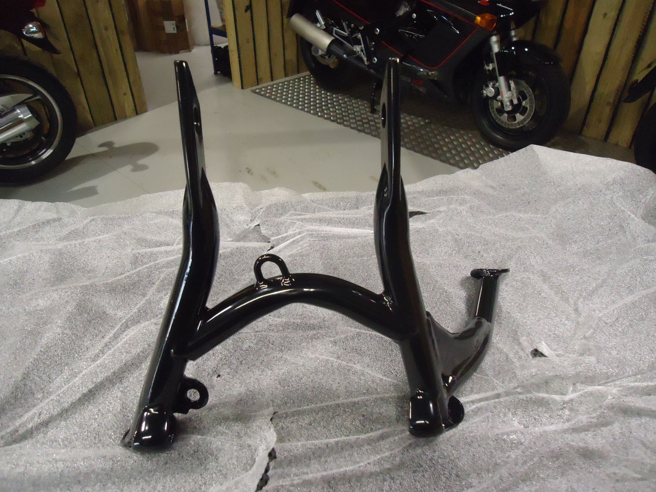 Yamaha XV1000 Virago Centre Stand 