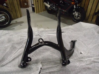 Yamaha XV1000 Virago Centre Stand 