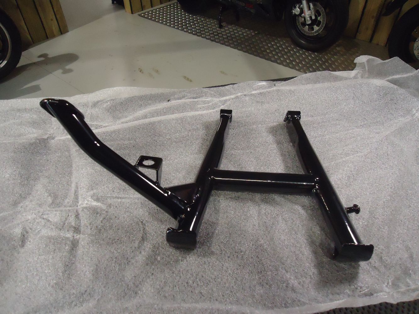 Kawasaki GPX600R Centre Stand GPX600