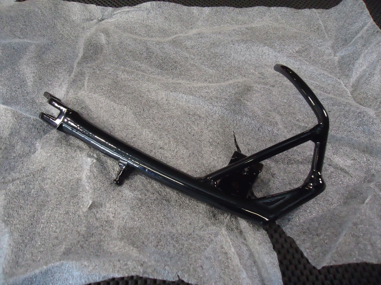 Kawasaki GPZ900R Side Stand GPZ900