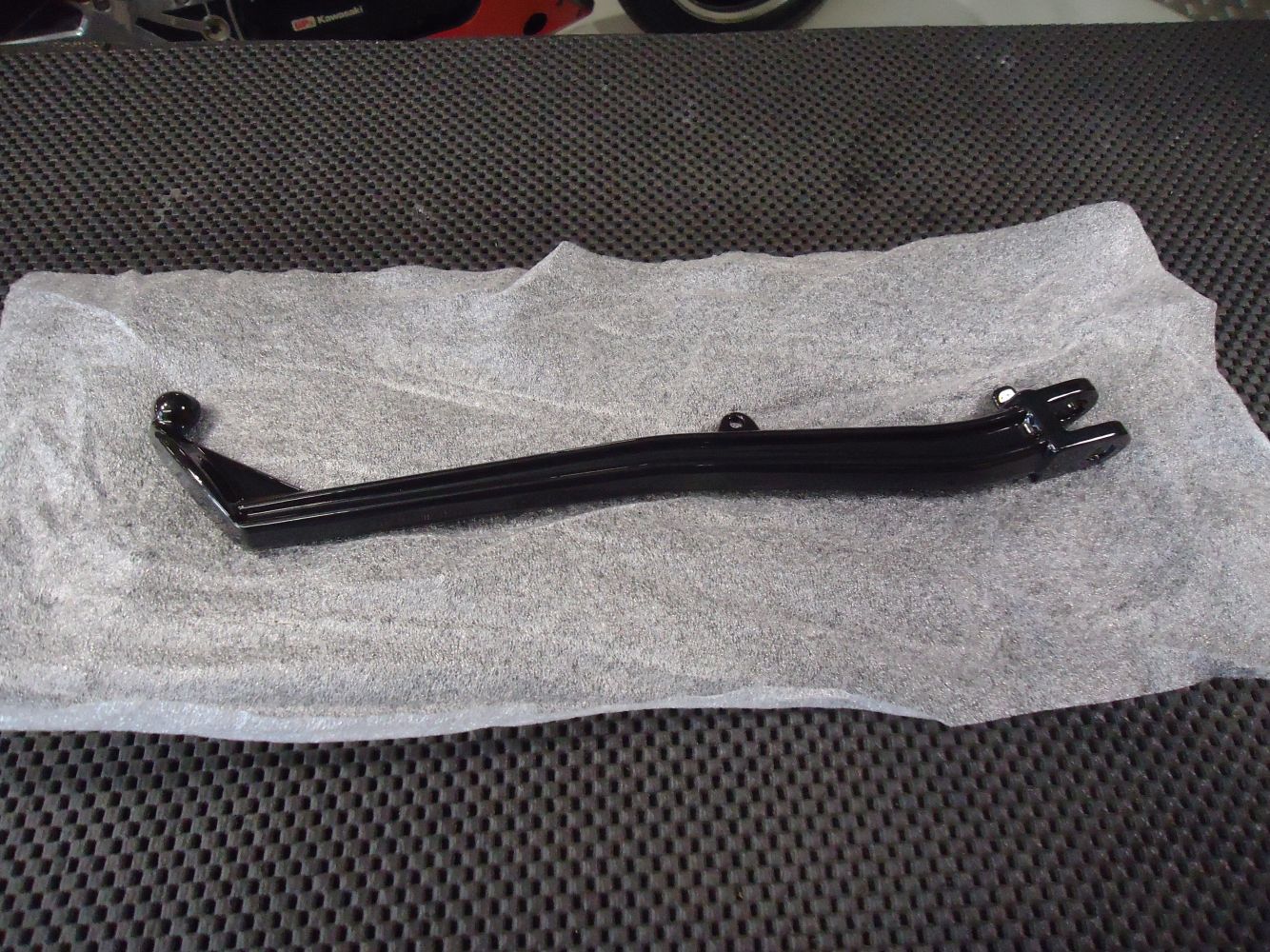 Kawasaki GT550 Side Stand GT 550