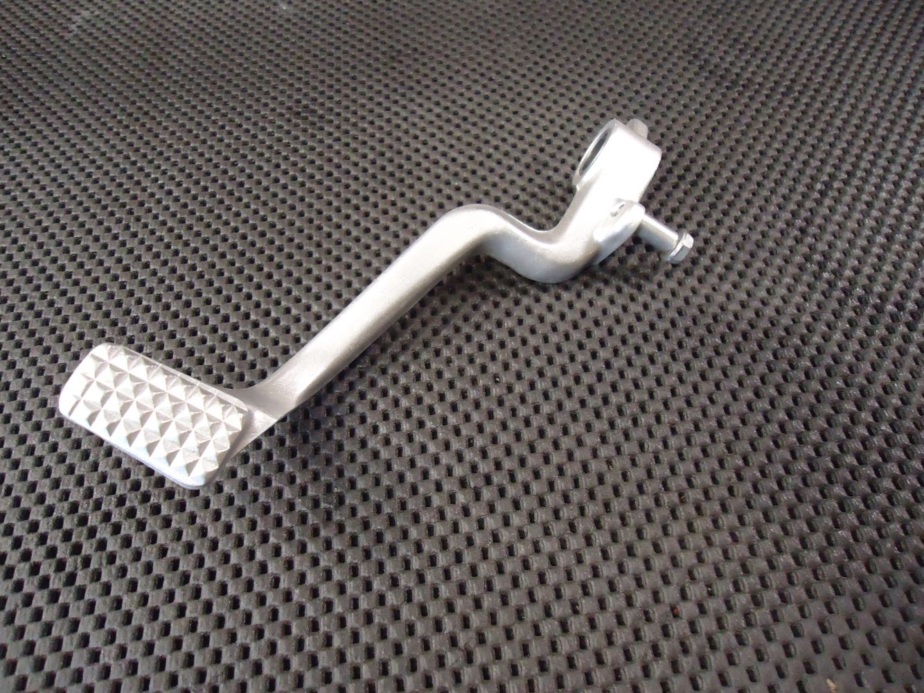 Kawasaki 750 Zephyr Rear Brake Pedal ZR750