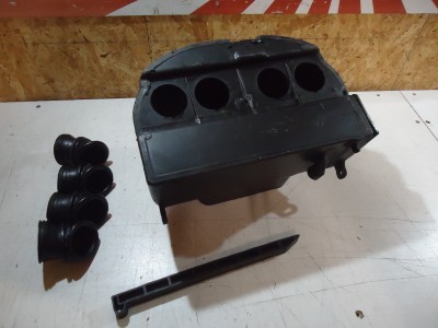 Kawasaki GPZ900R Airbox GPZ900 Rubbers ZX900A
