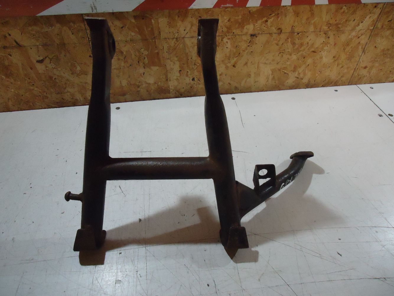 Kawasaki GPX750R Centre Stand GPX750 ZX750F