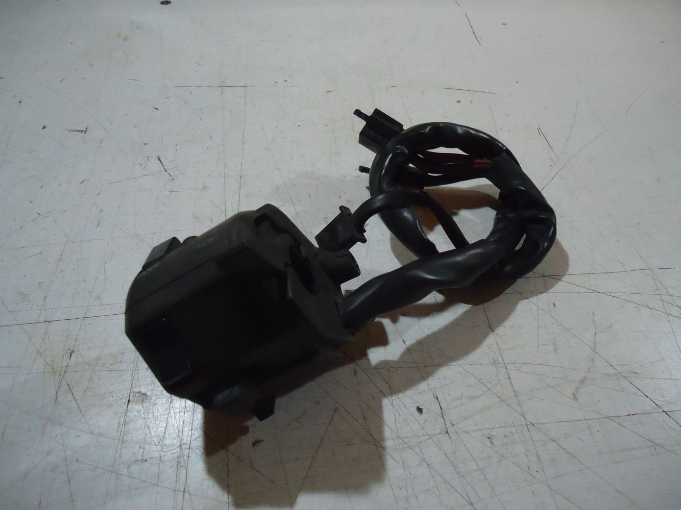 Kawasaki 750 Zephyr L-H Switchgear ZR750 Handlebar Switch