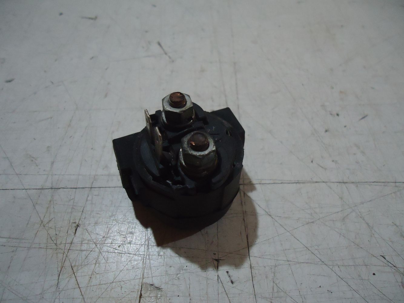 Kawasaki 750 Zephyr Starter Solenoid ZR750