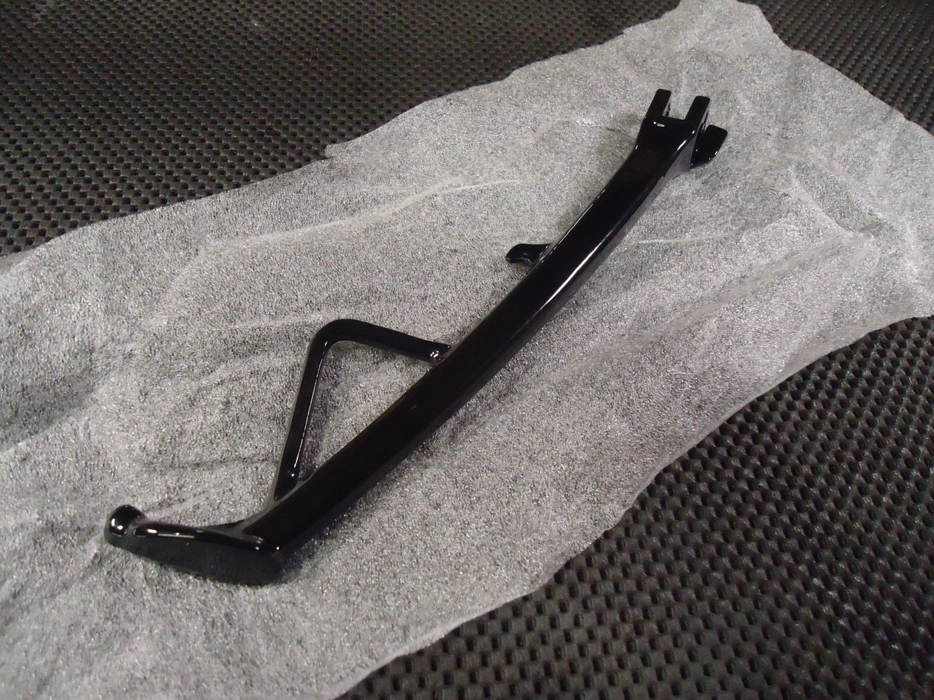 Kawasaki GPX600R Side Stand GPX600 ZX600
