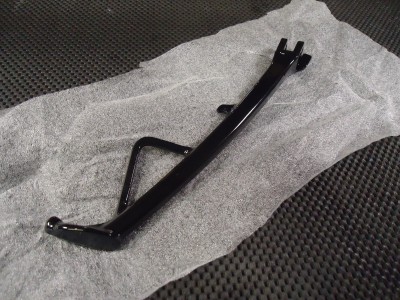 Kawasaki GPX600R Side Stand GPX600 ZX600