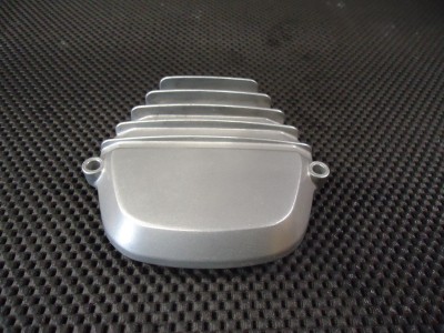 Yamaha XV500 Virago Engine Camshaft Cover Cap XV 500