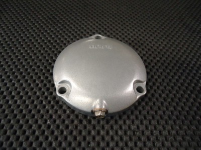Yamaha XV500 Virago Engine Oil Filter Cover XV 500