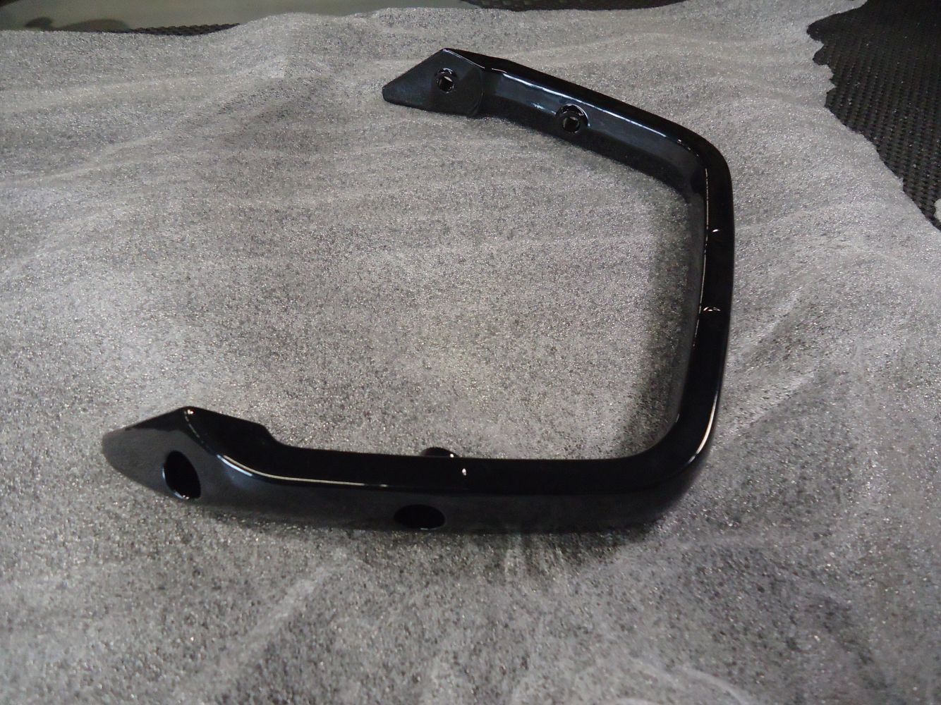Kawasaki GPZ900R Pillion Grab Rail GPZ900 ZX900A