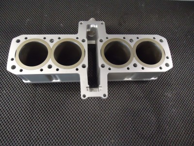 Kawasaki GPZ600R Cylinder Barrels GPZ600 ZX600