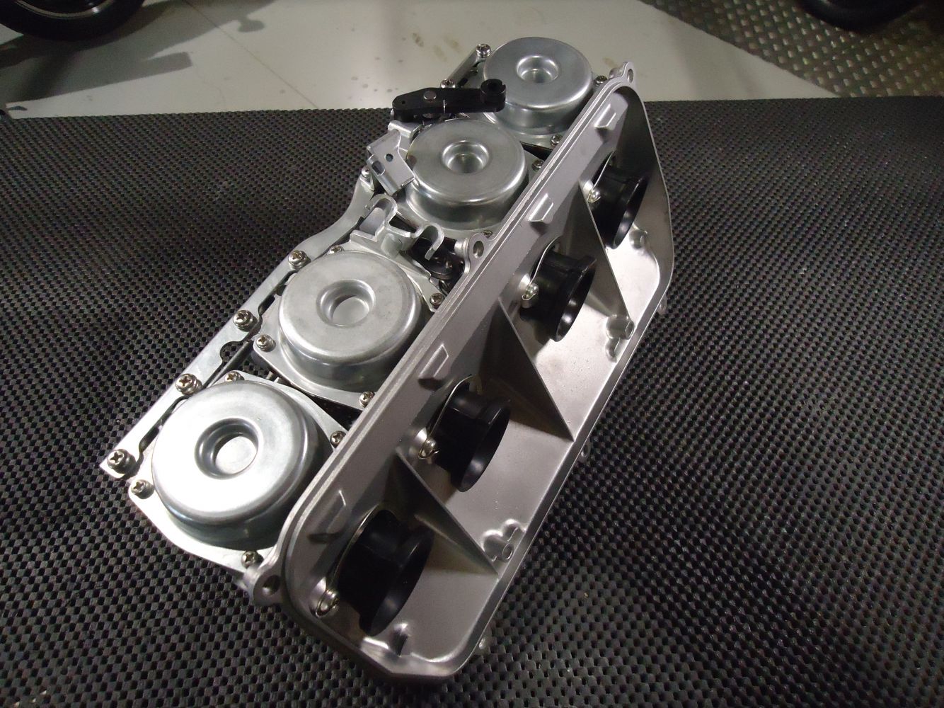 Honda CBR600F Carbs CBR600 Carburettors CBR 600 Carb