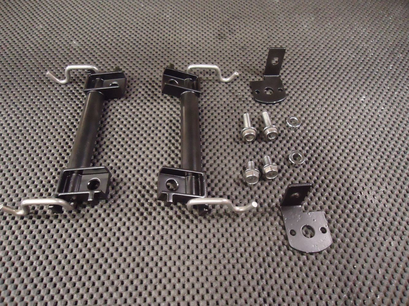 Kawasaki 750 Zephyr Luggage Hooks ZR750
