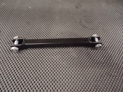 Kawasaki 750 Zephyr Torque Arm ZR750 Rear Brake