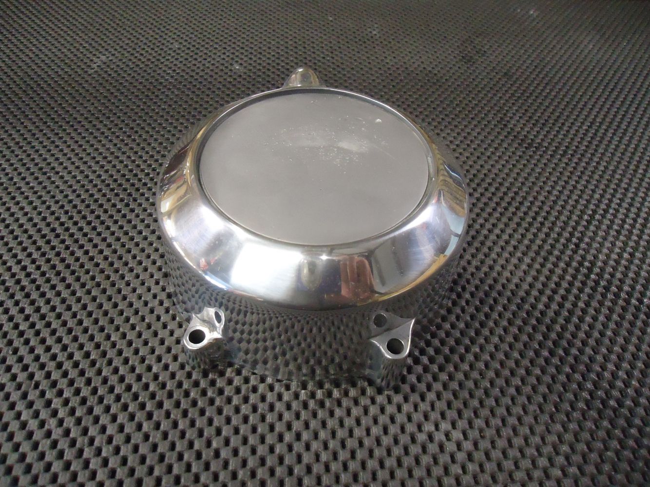 Kawasaki GT550 Alternator Generator Cover GT 550
