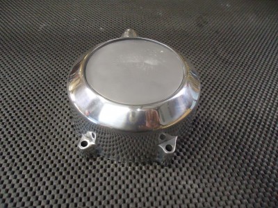 Kawasaki GT550 Alternator Generator Cover GT 550