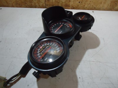 Yamaha FZ750 Clocks FZ 750 Genesis Speedometer