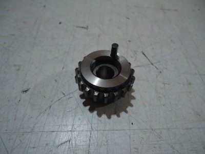 Yamaha YZF-R1 Camchain Gear Cog 4XV