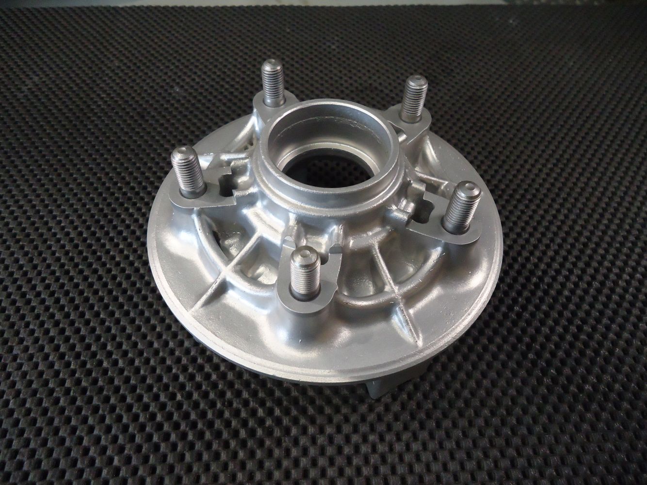 Honda CBR600F Sprocket Carrier CBR600 Wheel Hub