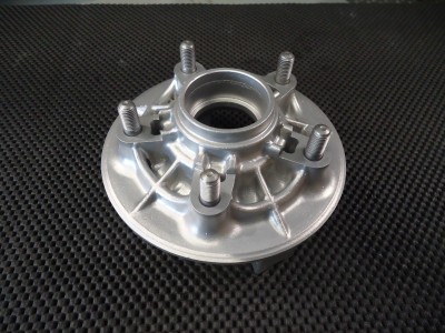 Honda CBR600F Sprocket Carrier CBR600 Wheel Hub