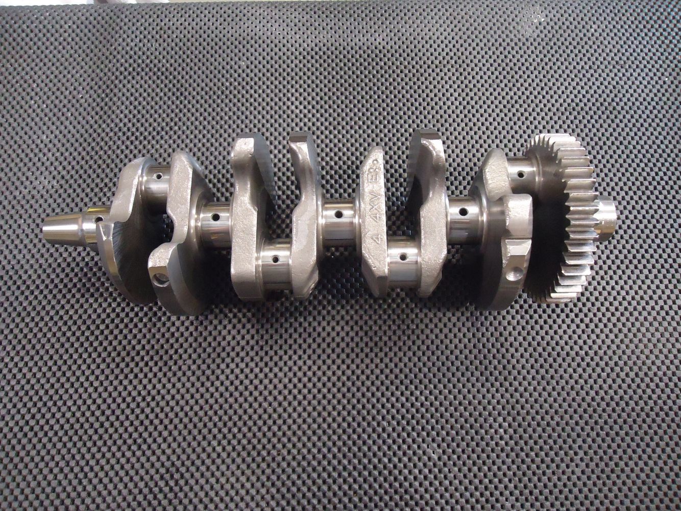 Yamaha YZF-R1 Crankshaft R1 Engine Crank