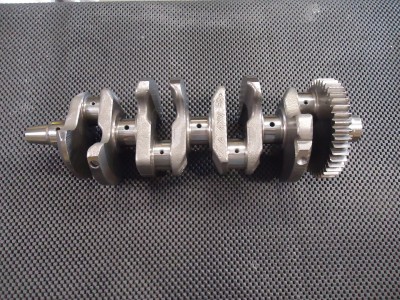 Yamaha YZF-R1 Crankshaft R1 Engine Crank