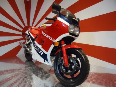 Honda VF1000R