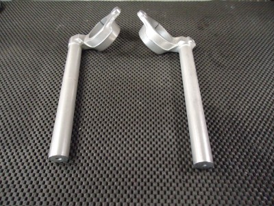 Suzuki GSXR600 SRAD Handlebars GSX-R 600 Handlebar 
